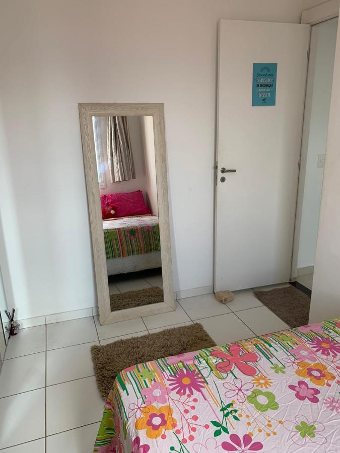 Espaco Mahina - Unidade Dez - Temporada Grande Ocian Apartment Praia Grande (Santos)