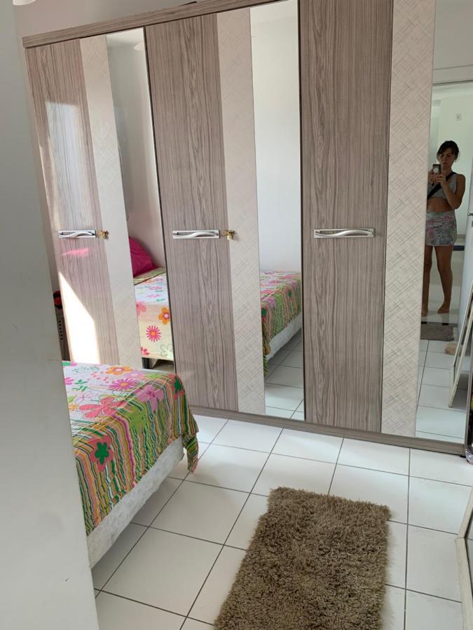 Espaco Mahina - Unidade Dez - Temporada Grande Ocian Praia Grande (Santos)