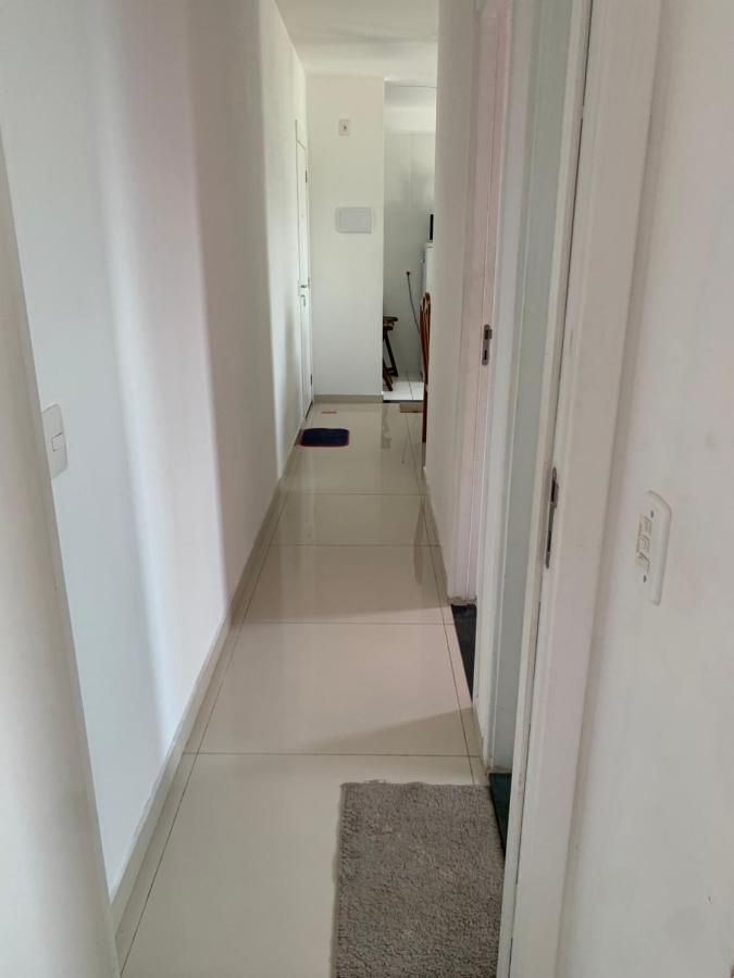 Espaco Mahina - Unidade Dez - Temporada Grande Ocian Apartment Praia Grande (Santos)