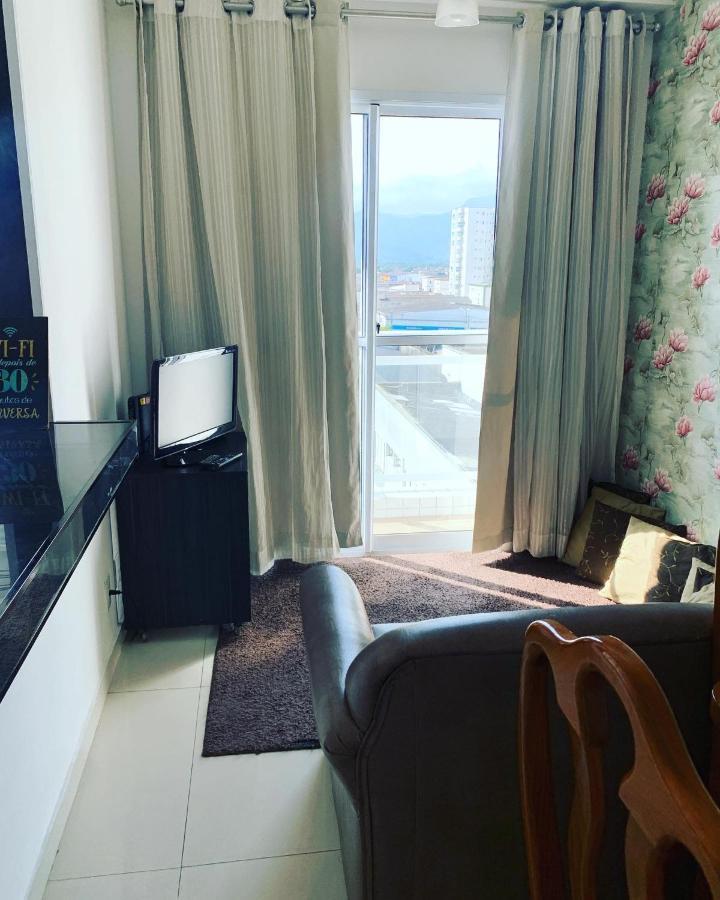 Espaco Mahina - Unidade Dez - Temporada Grande Ocian Apartment *