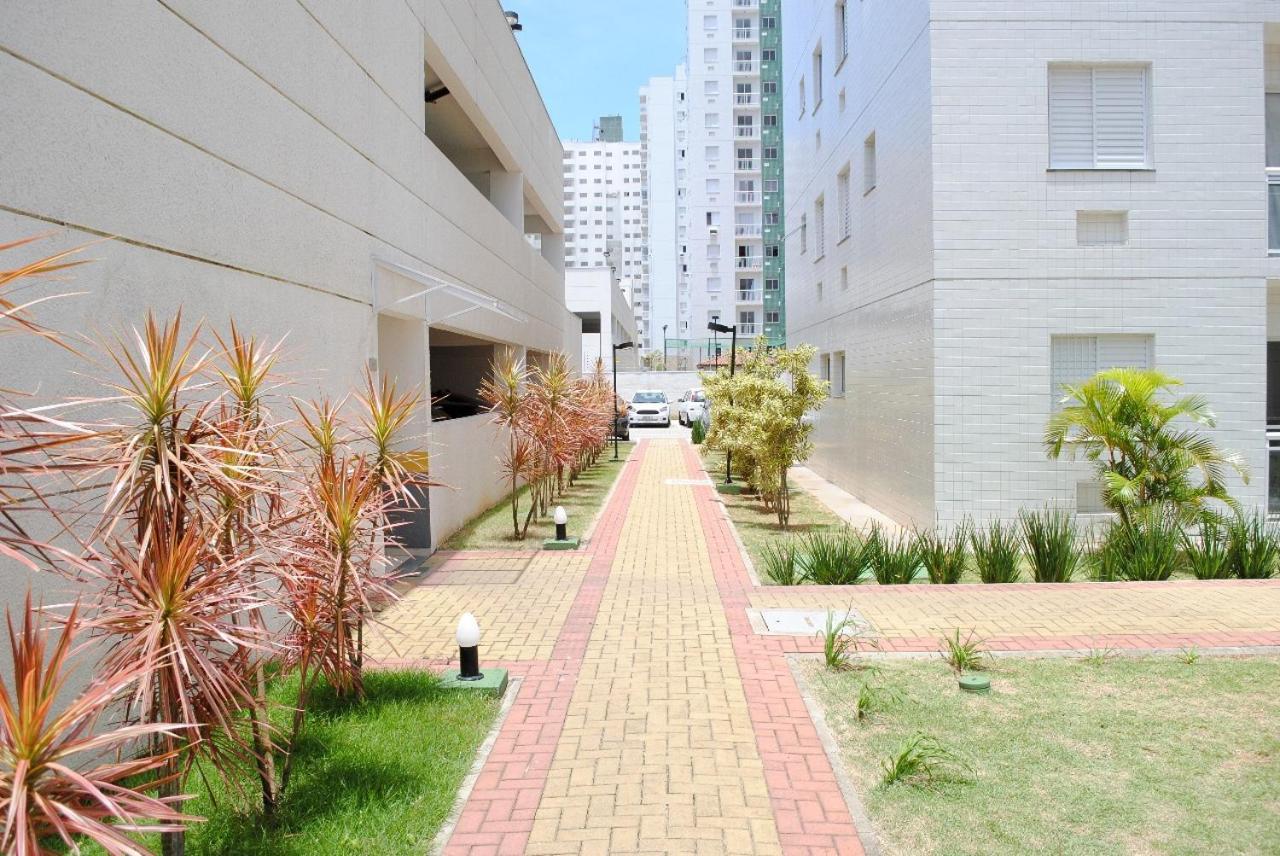 Espaco Mahina - Unidade Dez - Temporada Grande Ocian Apartment *