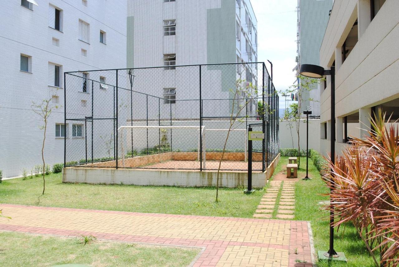 Apartment Espaco Mahina - Unidade Dez - Temporada Grande Ocian *