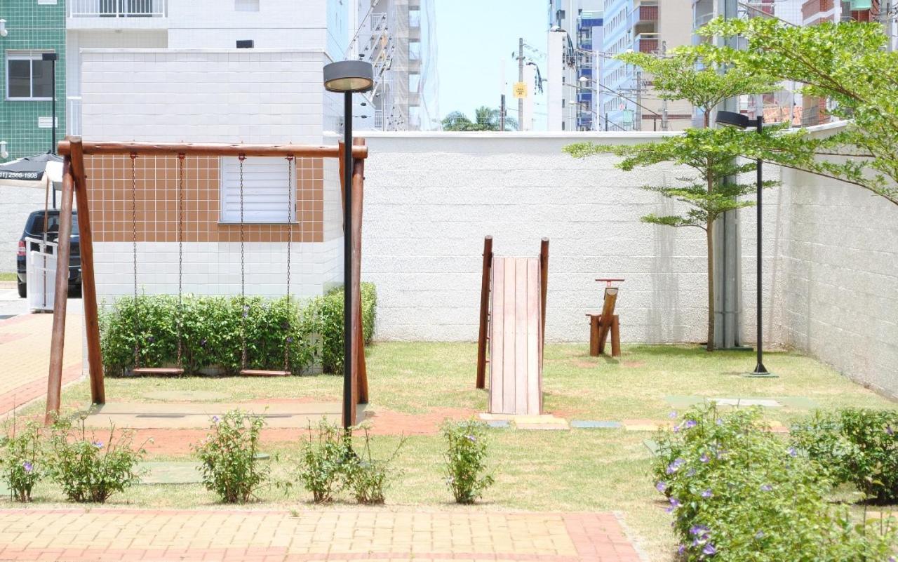 Apartment Espaco Mahina - Unidade Dez - Temporada Grande Ocian