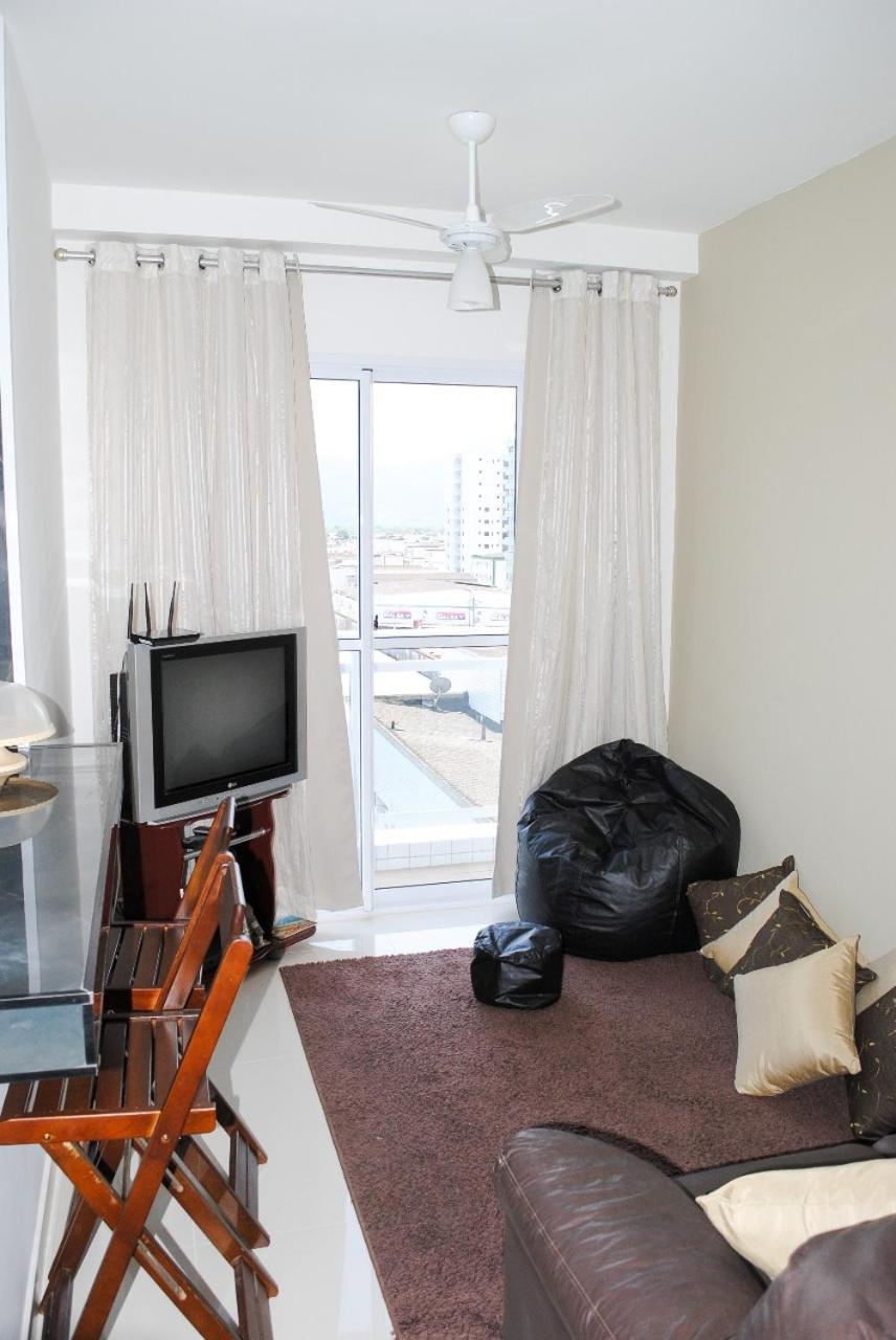Apartment Espaco Mahina - Unidade Dez - Temporada Grande Ocian