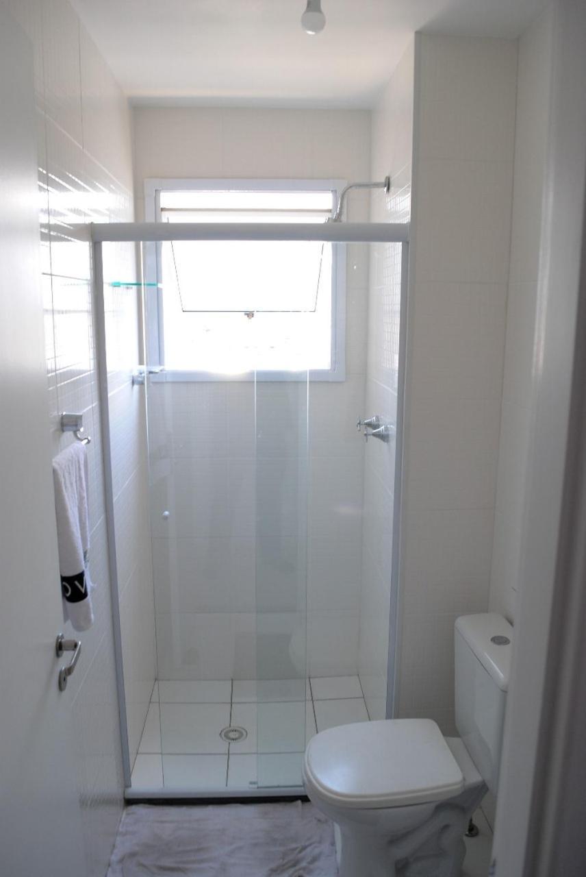 Apartment Espaco Mahina - Unidade Dez - Temporada Grande Ocian *