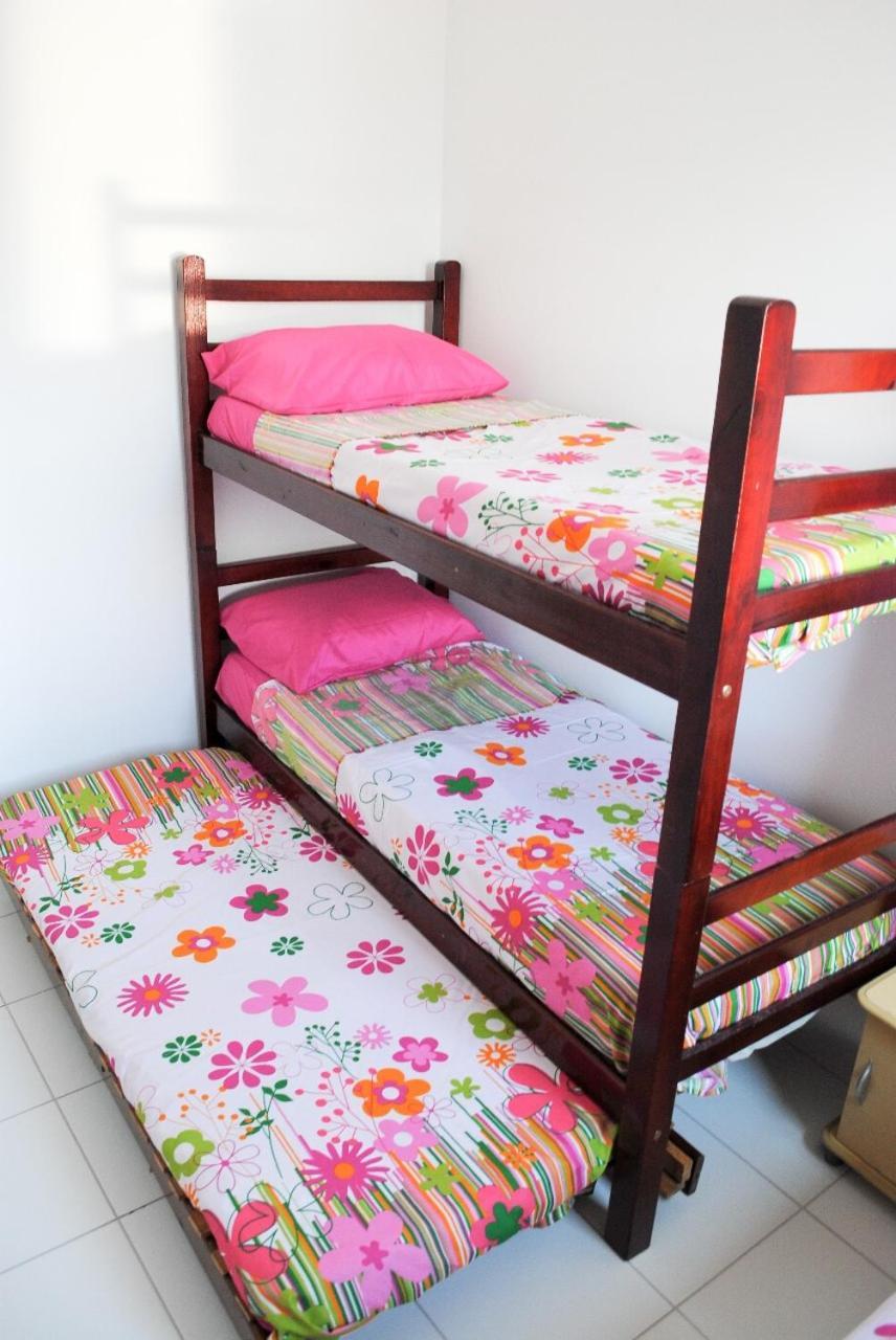 Apartment Espaco Mahina - Unidade Dez - Temporada Grande Ocian Praia Grande (Santos)