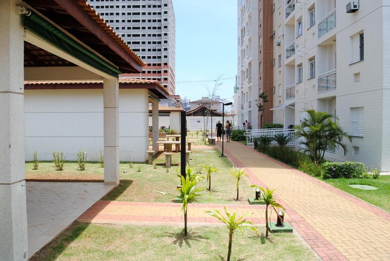 Apartment Espaco Mahina - Unidade Dez - Temporada Grande Ocian