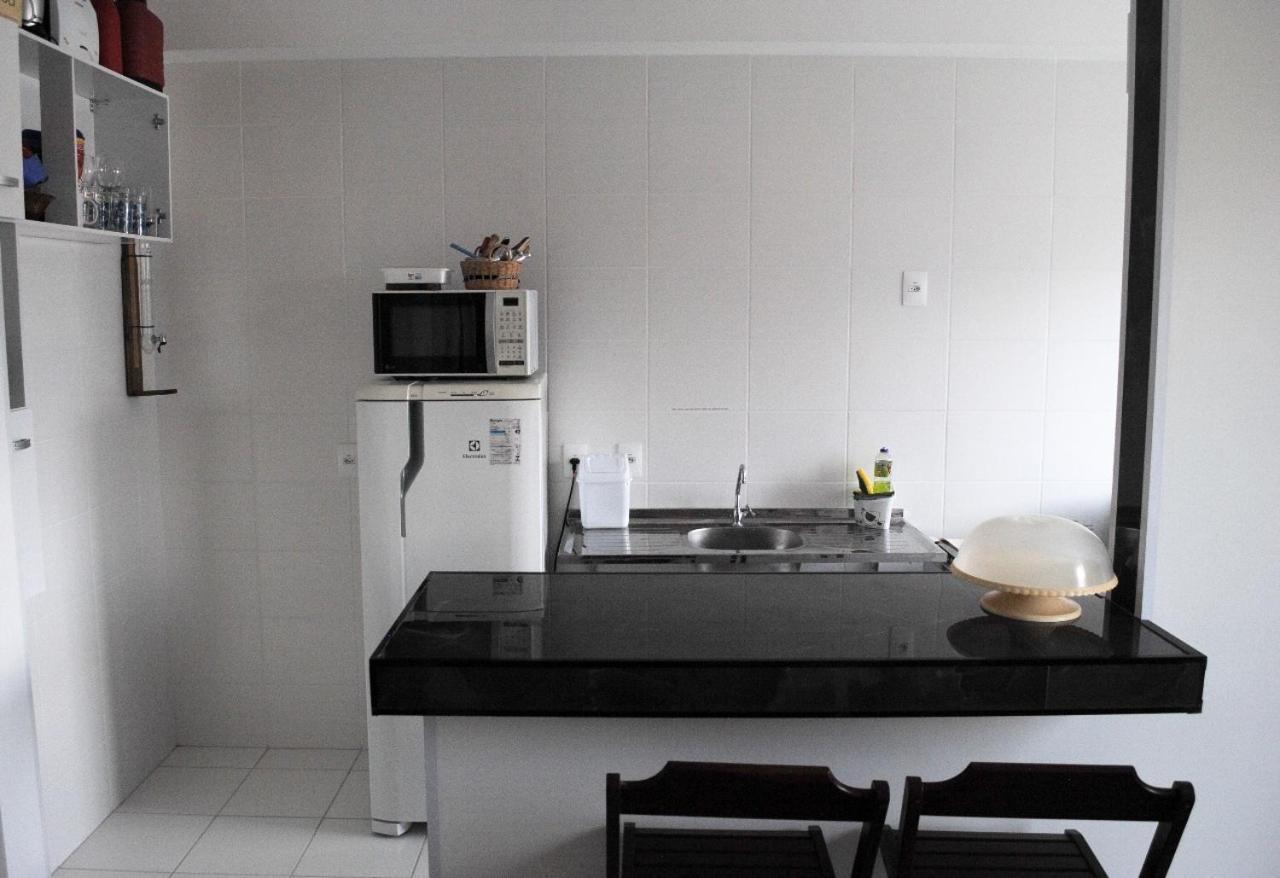 Espaco Mahina - Unidade Dez - Temporada Grande Ocian Apartment *