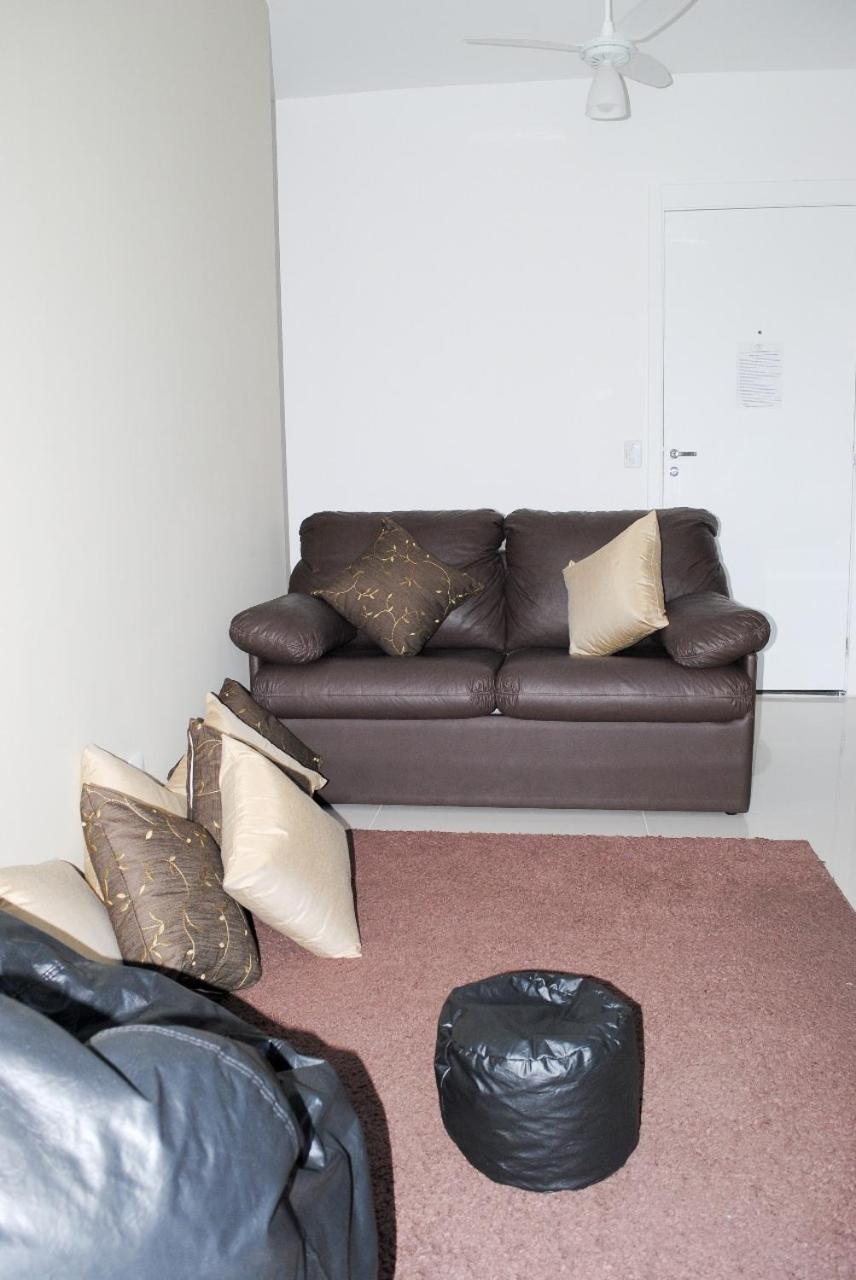Apartment Espaco Mahina - Unidade Dez - Temporada Grande Ocian