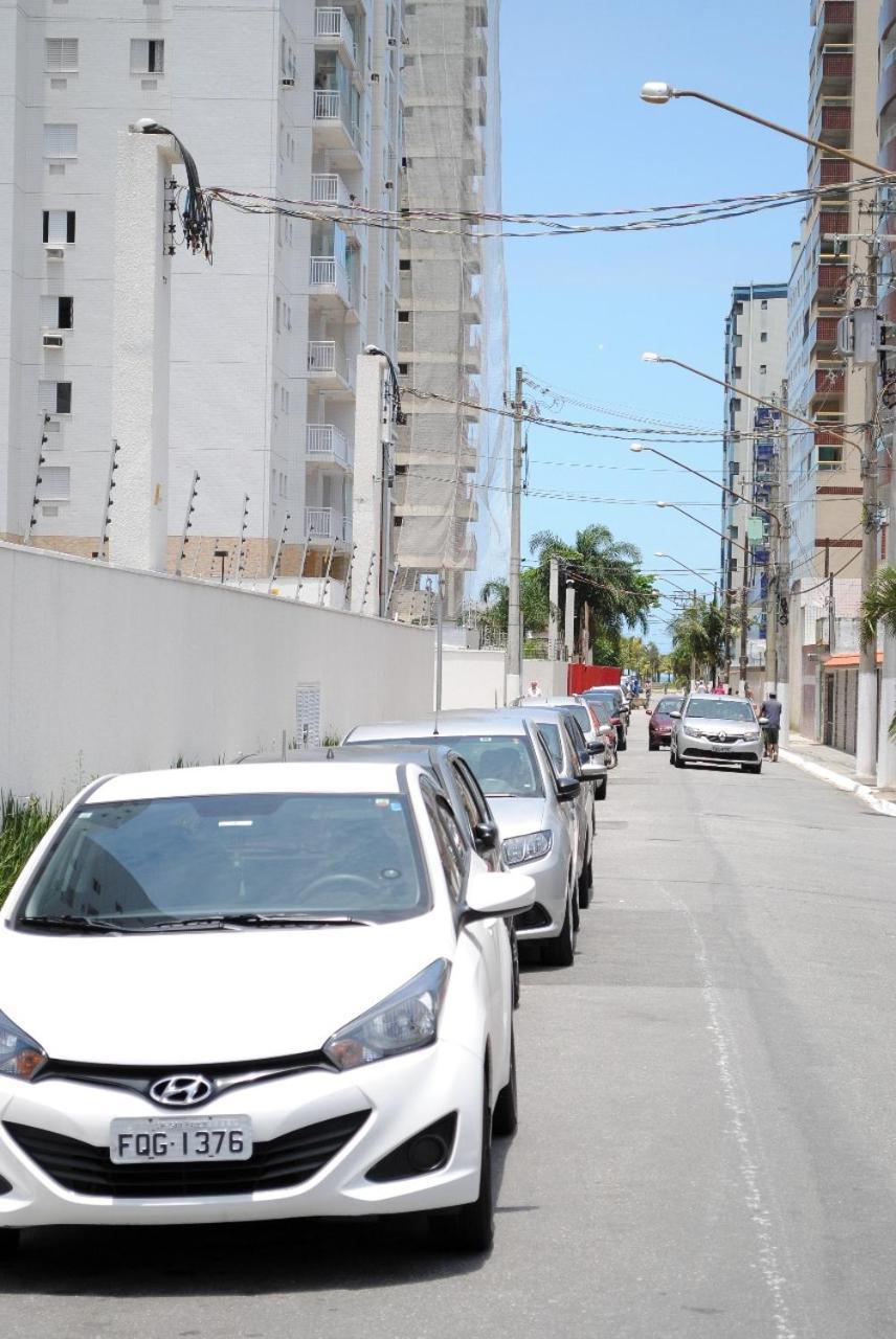 Espaco Mahina - Unidade Dez - Temporada Grande Ocian * Praia Grande (Santos)