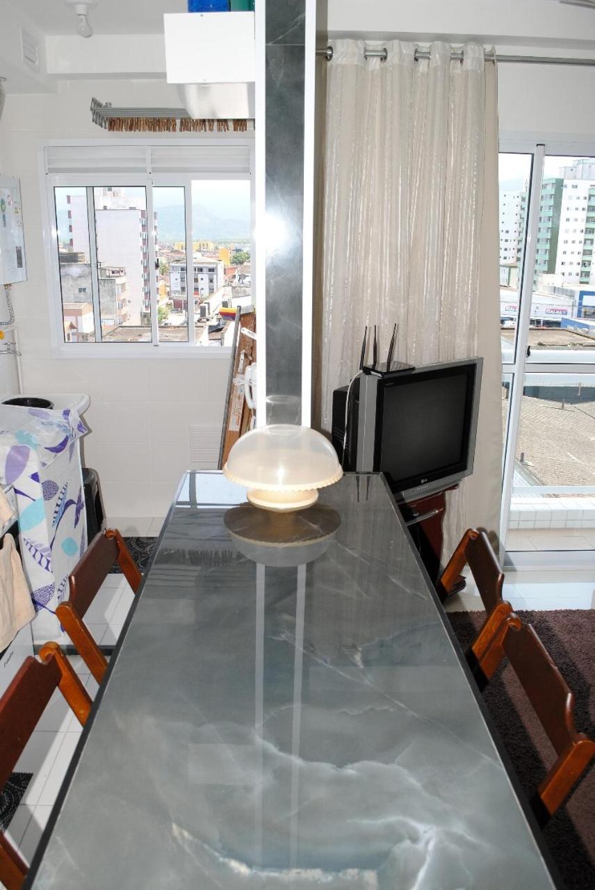 Apartment Espaco Mahina - Unidade Dez - Temporada Grande Ocian *